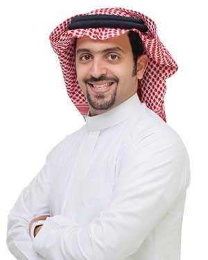 Abdullah Ahmed A Alajaji
