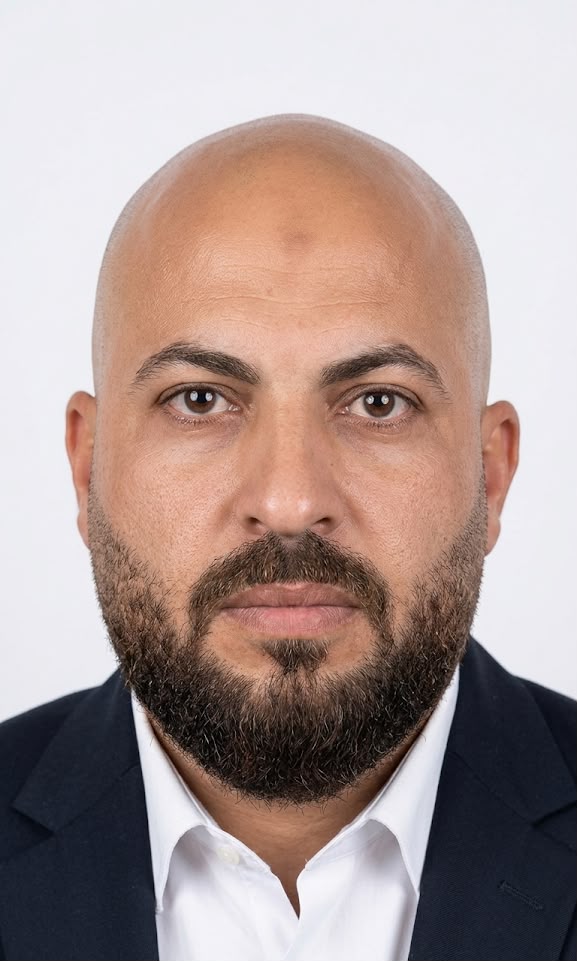 Mahmoud Mohamed Mousa Khalil