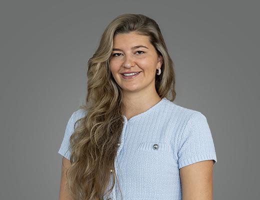 Joy Van Den Hurk
