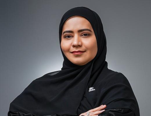Yasmin Mohammed