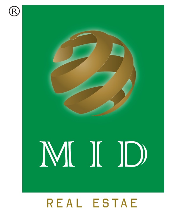 M . I . D Real Estate Broker