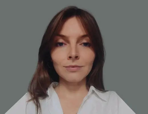 Ilona Prokhorenkova