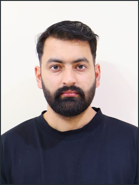 Behzad Latif Sardar Muhammad Latif
