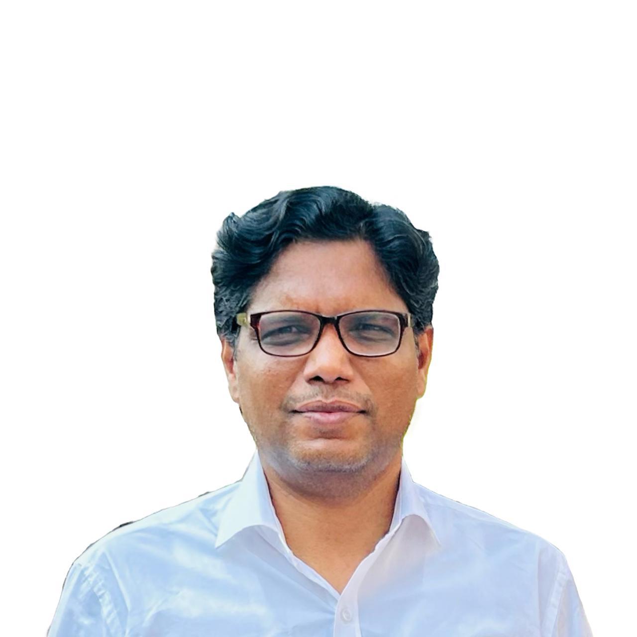 Saju Shahul Hameed