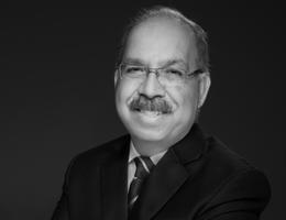 Ramesh Rajpal