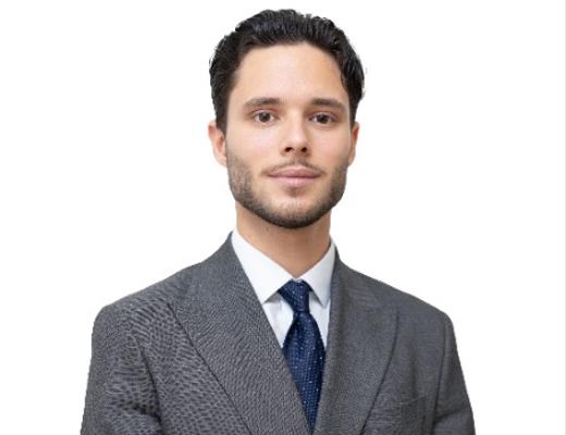 Daniil Guliev