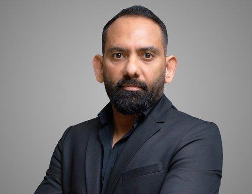 Khasim Raza
