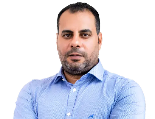 Samir Ansary