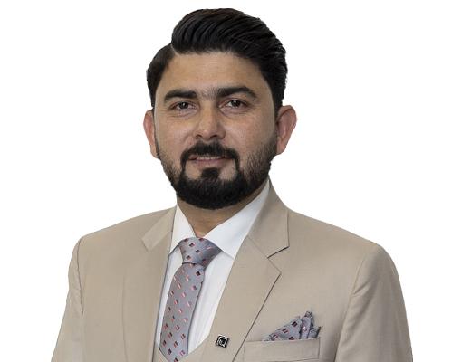 Waqas Razzaq