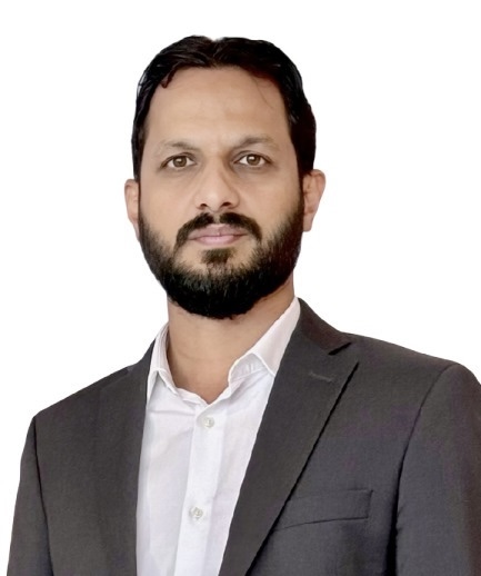 Waqas Ahmad Abdul Majeed