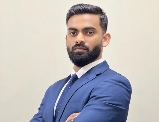 Ayaj Ahmad 