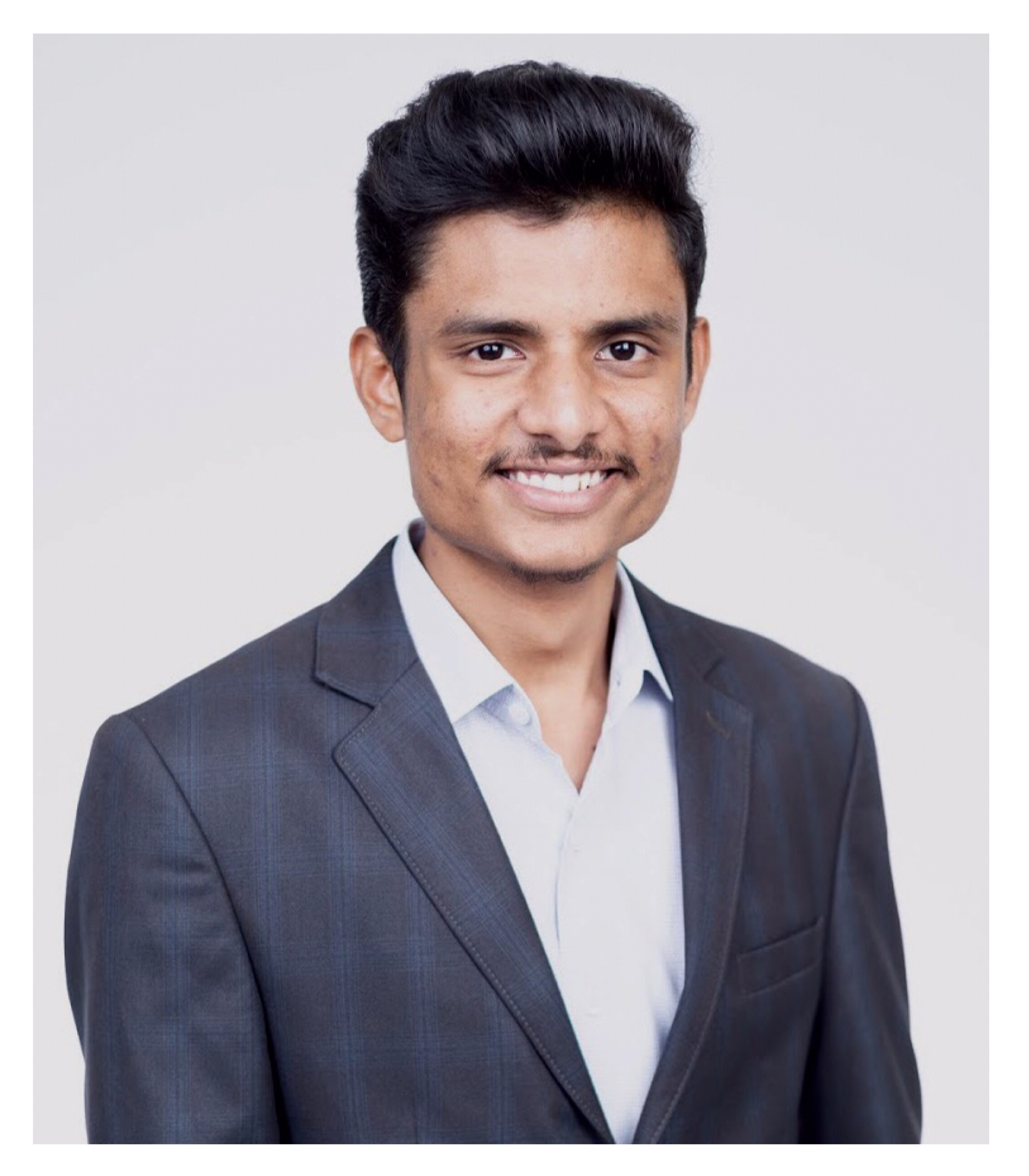 Teja Geddam Narayana Rao Geddam