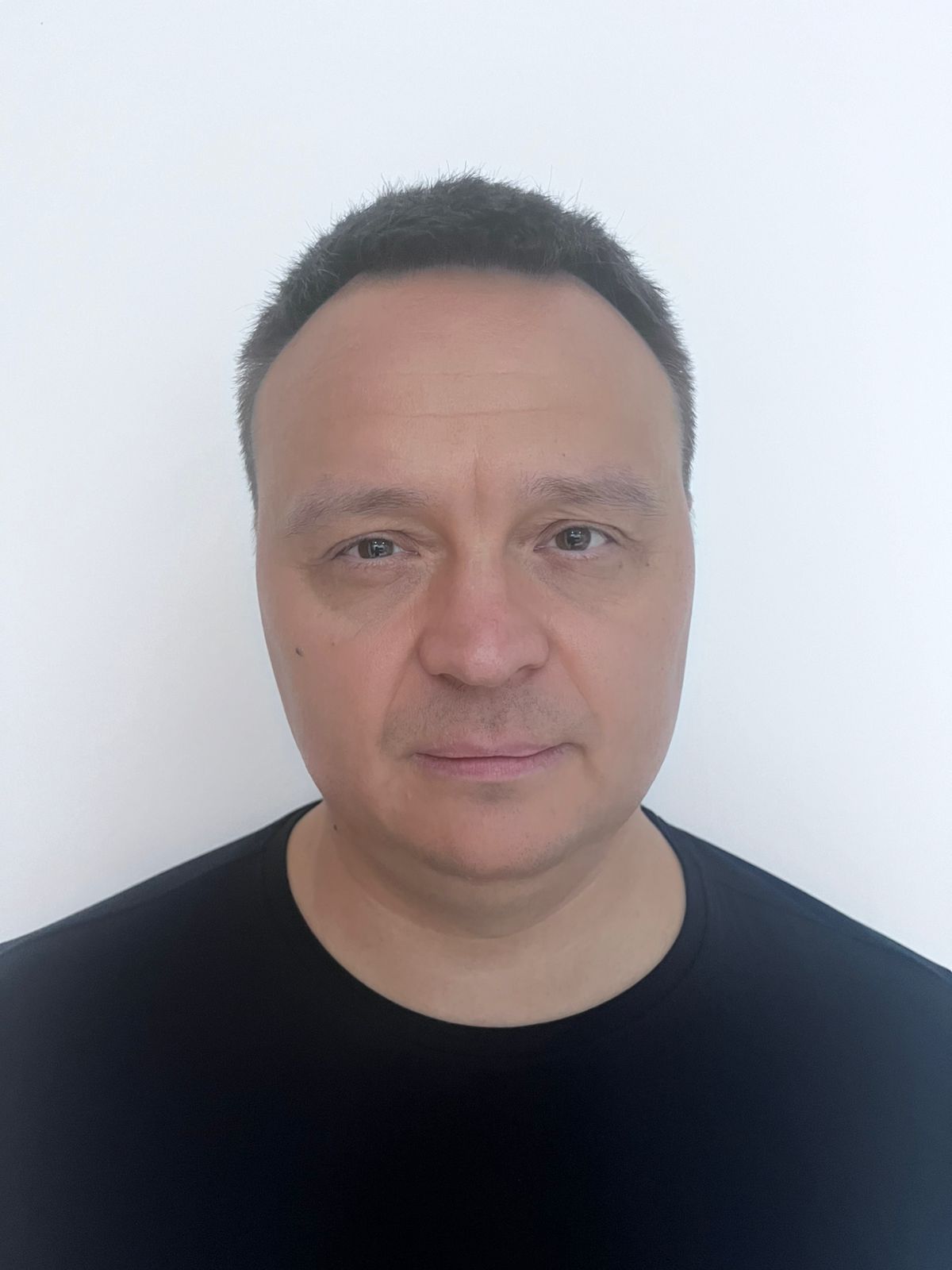 Igor Agapov