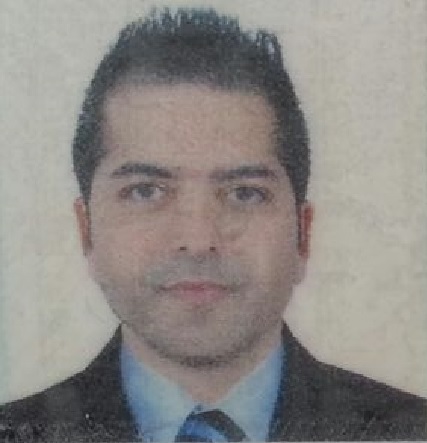 Satish Kumar Manohar Lal