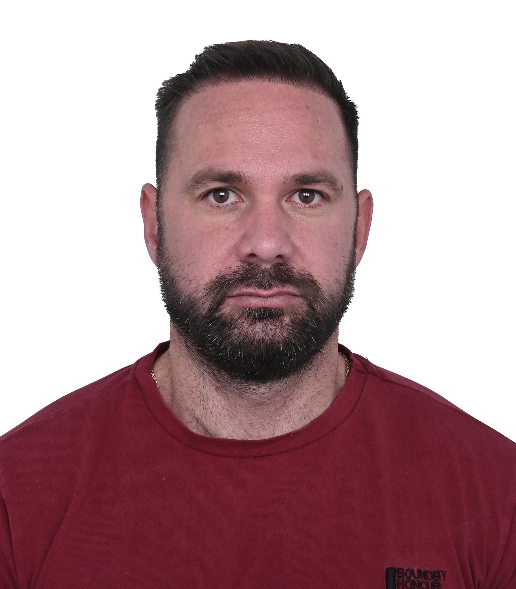 Joseph David Mcloughlin