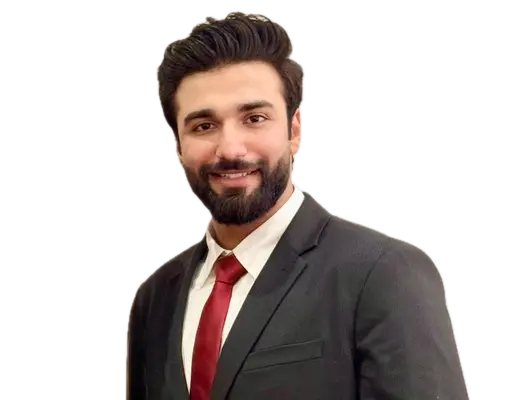 Tauseef Muhammad