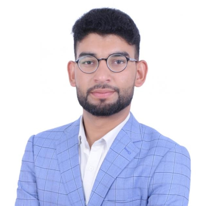 Usman Ali Abdul Wahid