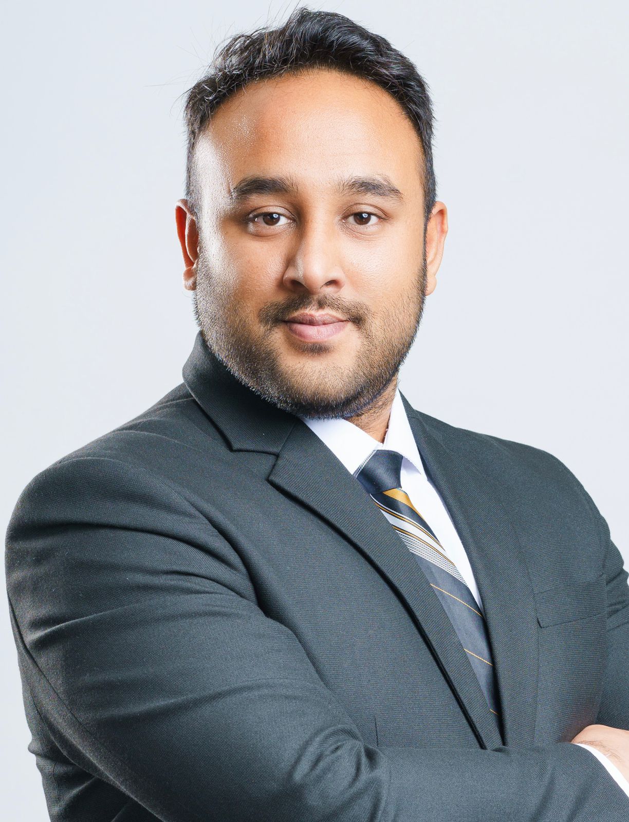 Nirbhayjit Singh Yadvinder Singh
