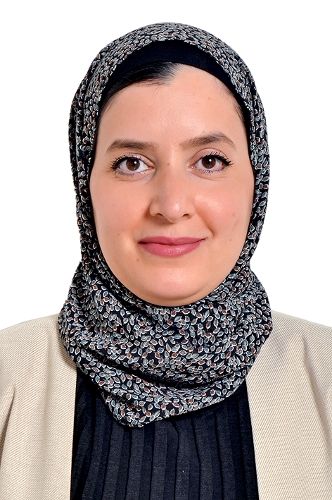 Rabab Mohamed Ibrahim Mohamed