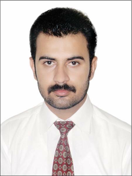 Muzaffar Ali Soomro Muhammad Soomro