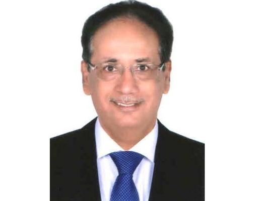Ramesh Lalwani