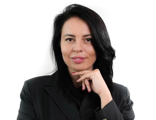 Maryna Sychova
