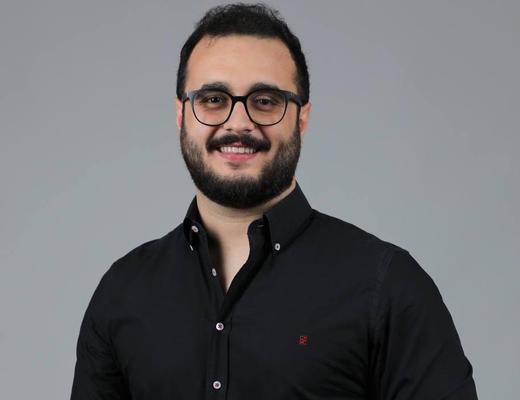 Ahmad  Nabizadeh