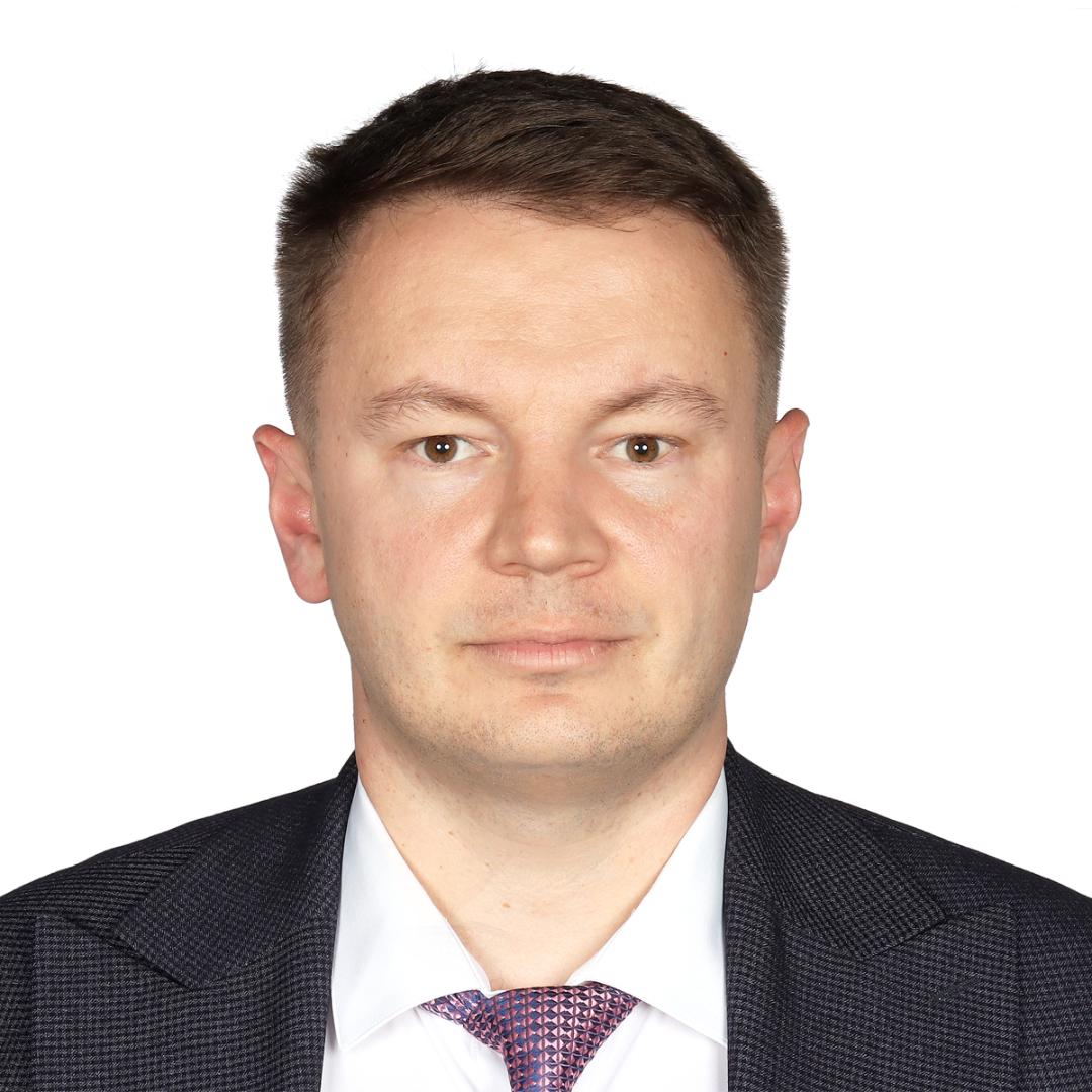 Dmitrii Shukhovtsev