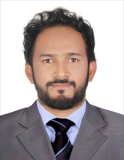Yusuf Inaf Isak