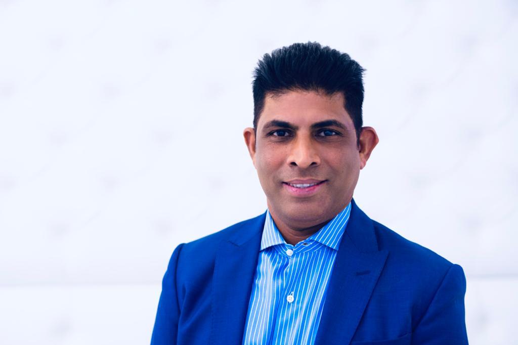 Mohamed Kutty Beeran Beeran