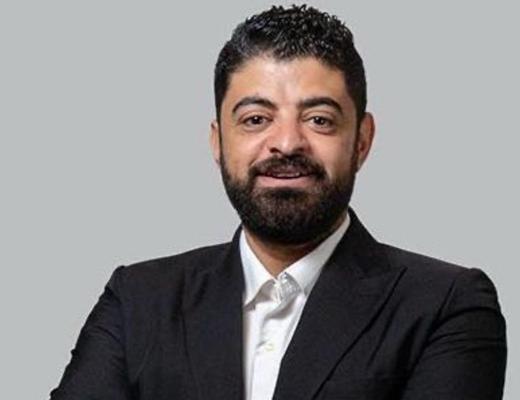 Ibrahim Deyab