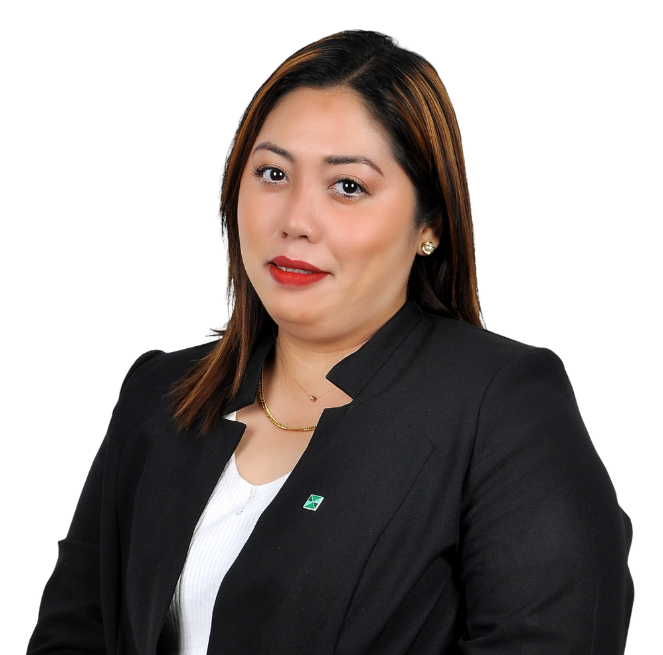 Queeny Mampo Dela Cruz