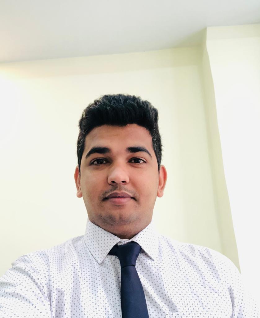 Dinesh Basandani Kamal Kumar Basandani