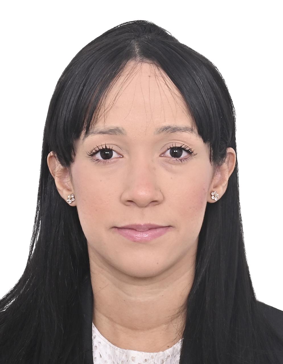 Maires Fabiola Bastidas Rivas