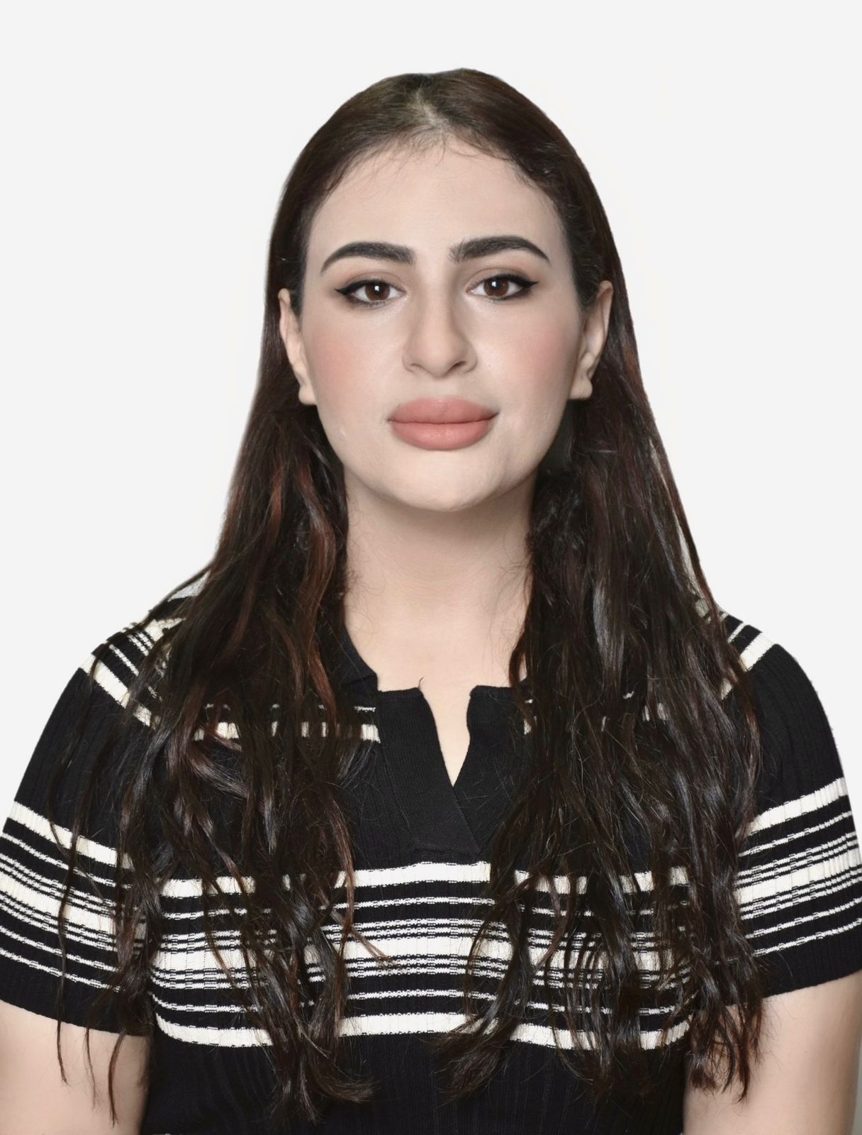Nadia Boulares