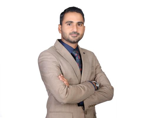 Muhammad Faizan