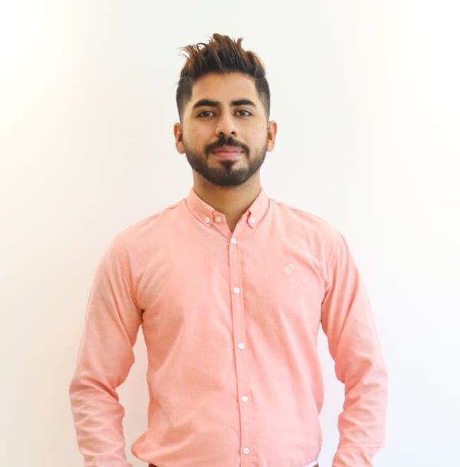 Muhammad Abubakar Siddiqui Muhammad Imran Siddiqui