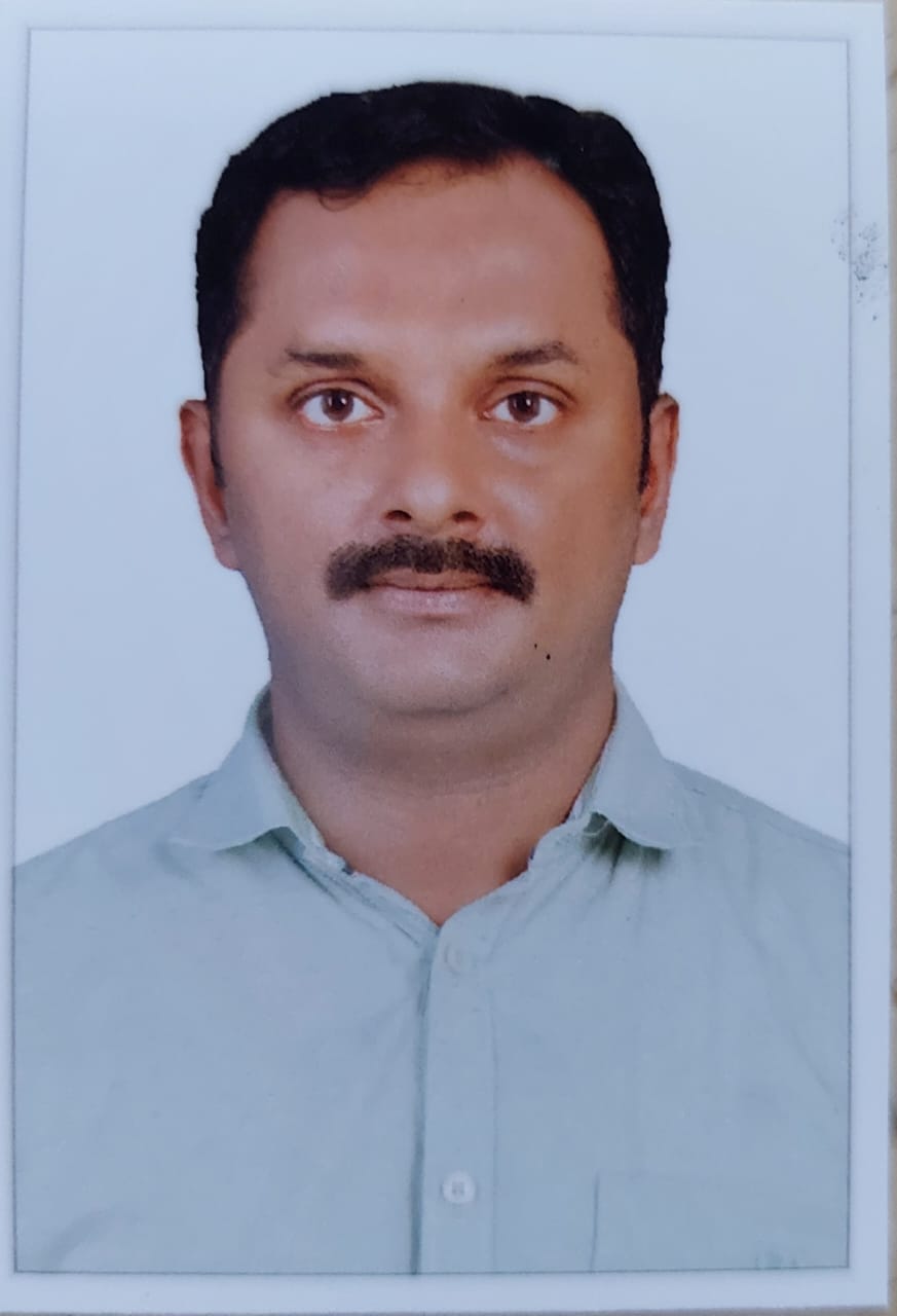 Mohammed Baiju Chakkiparambath Chakkiparambath Ibrahim