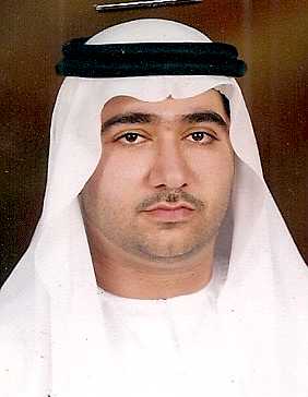 Shahab Zarooni