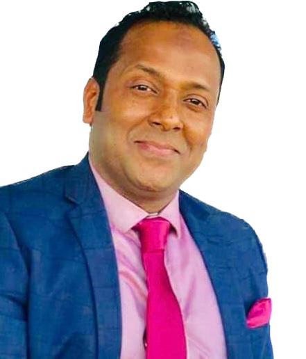 Sheik Shamshududdin Kalkar Ahmed Kalkar