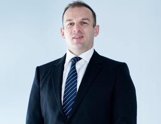 Simon Whittle