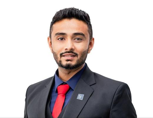 Pratik Morjaria