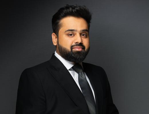 Shahzeb Khan