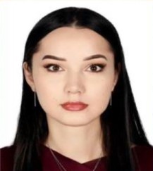 Miliausha Saiapova