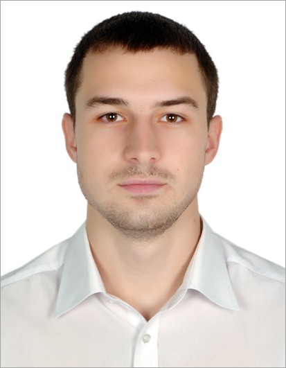 Egor Busteryakov