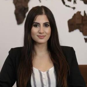 Glory Awwad