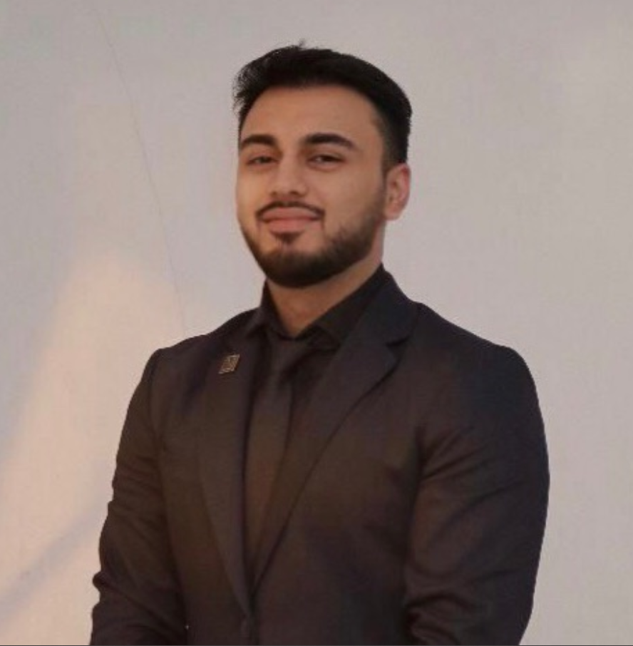 Rohail Qaisar Qaisar Abbas