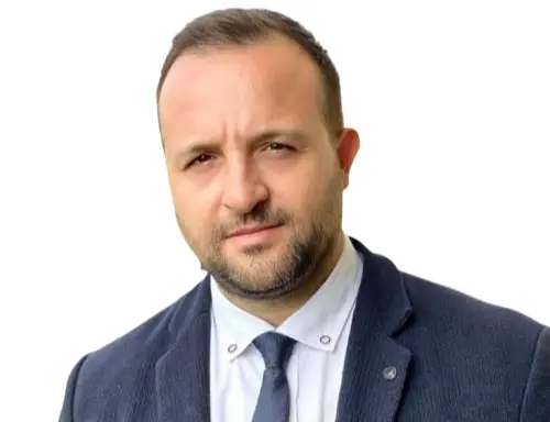 Sokol Cili
