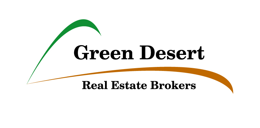 Green Desert Real Estate Brokers