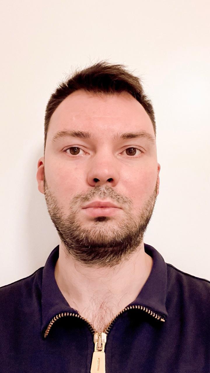 Aleksei Leonidovich Dengin